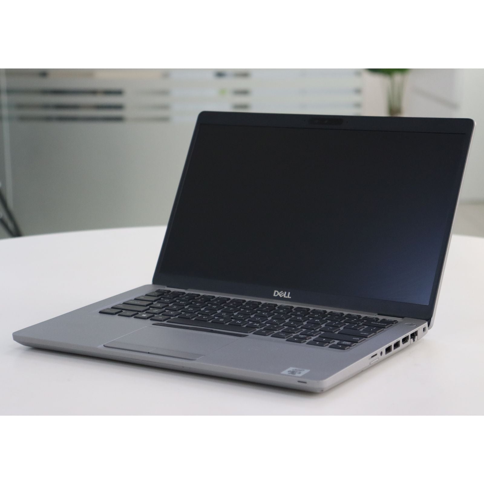 Dell LATITUDE 5411: Intel Core i5, 10th Gen, 16GB RAM, 256GB SSD SN:95841