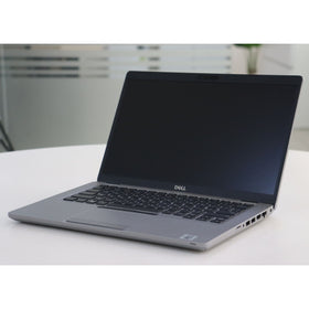 Dell LATITUDE 5411: Intel Core i5, 10th Gen, 16GB RAM, 256GB SSD SN:95841