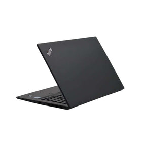 LENOVO THINKPAD T480s: Intel Core i5, 8th Gen, 8GB RAM, 256GB SSD