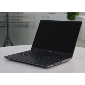 Dell PRECISION 7670: 12th Gen i7, 64GB RAM, 512GB SSD, SN:19507