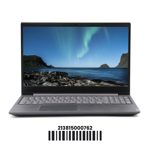 Lenovo V15-IIL: Intel Core i5, 10th Gen, 8GB RAM, 256GB SSD