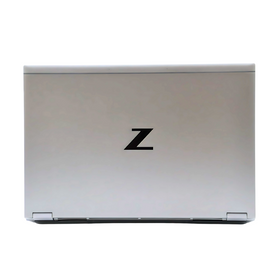 HP ZBOOK FURY 15 G7: 10th Gen i7, 32GB RAM, 512GB SSD, SN:27465
