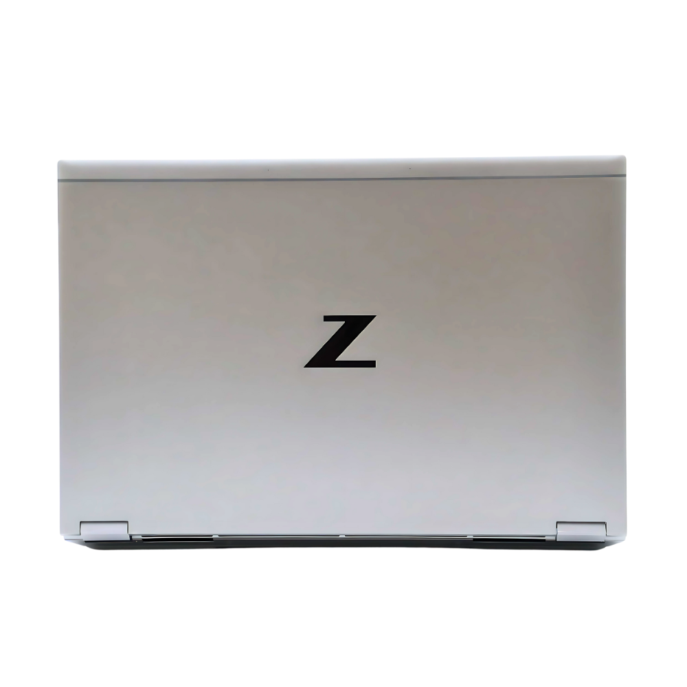 HP ZBOOK FURY 15 G7: 10th Gen i7, 32GB RAM, 512GB SSD, SN:27465