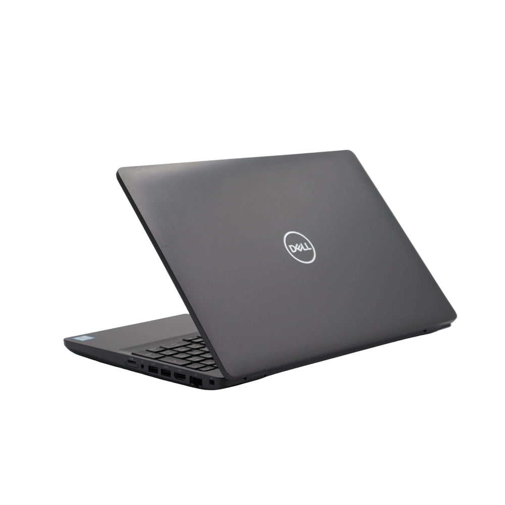 Dell LATITUDE 5501: 9th Gen i7, 32GB RAM, 512GB SSD, SN:01289