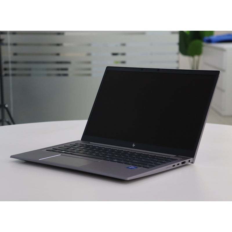 HP ZBOOK FIREFLY 14 G8: 11th Gen i7, 32GB RAM, 512GB SSD, SN:22100