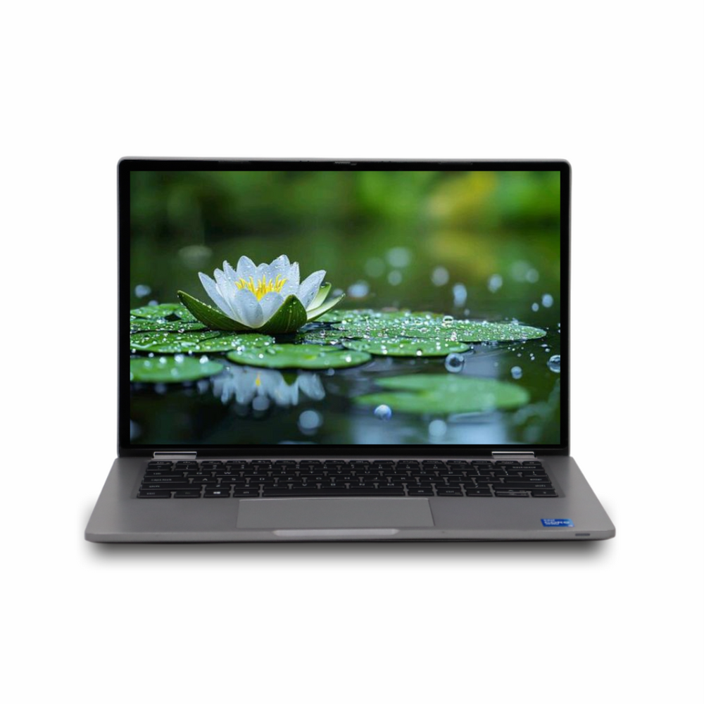 Used Dell Latitude 7420: Intel Core i5, 11th Gen, 8GB RAM, 256GB SSD
