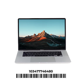 MACBOOK PRO A2141