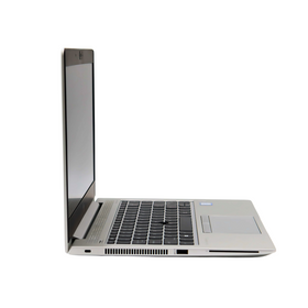HP ELITEBOOK 840 G6: Intel Core i5, 8th Gen, 8GB RAM, 256GB SSD