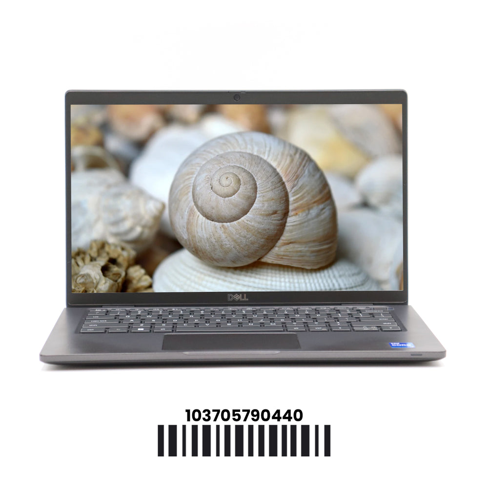 Dell Latitude 7330: Intel Core i7, 12th Gen, 32GB RAM, 512GB SSD