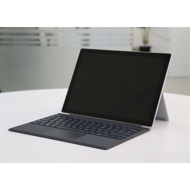 MICROSOFT SURFACE PRO 7+: 11th Gen i7, 16GB RAM, 512GB SSD, SN:19082
