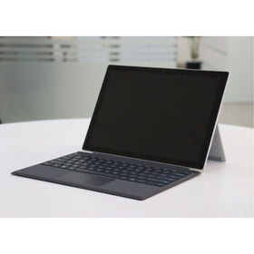 MICROSOFT SURFACE PRO 7+: 11th Gen i7, 16GB RAM, 512GB SSD, SN:19082