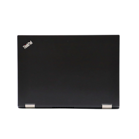 LENOVO THINKPAD YOGA 370: 7th Gen i5, 16GB RAM, 512GB SSD, SN:00805