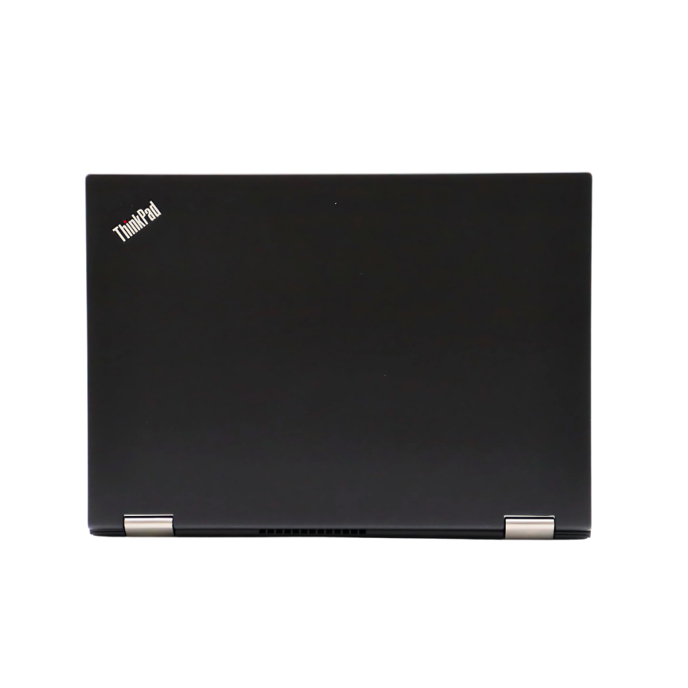 LENOVO THINKPAD YOGA 370: 7th Gen i5, 16GB RAM, 512GB SSD, SN:00805