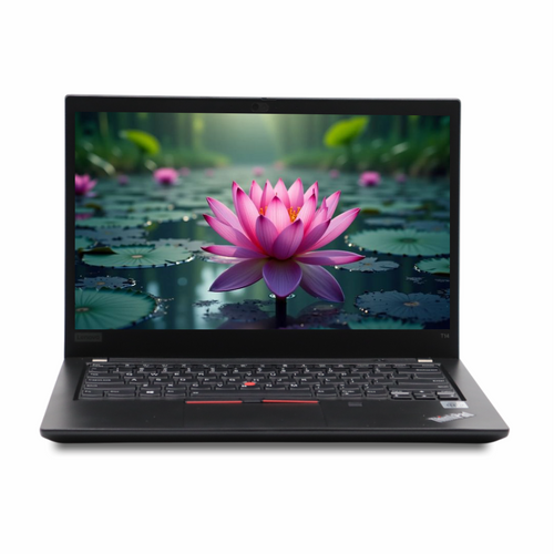 Used Lenovo Thinkpad T14 G1: Intel Core i5, 10th Gen, 8GB RAM, 256GB SSD