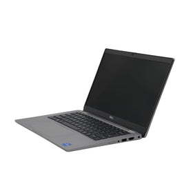 DELL LATITUDE 5320: 11th Gen i7, 32GB RAM, 256GB SSD, SN:78596