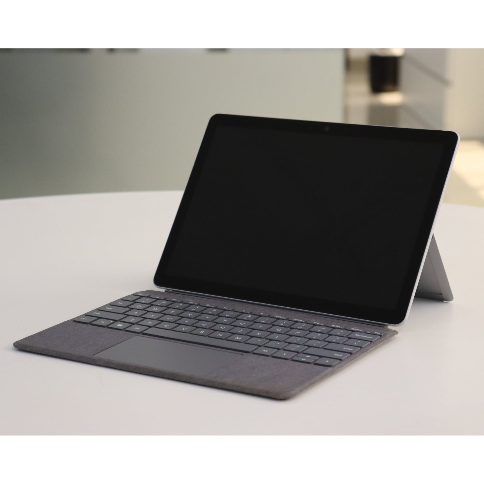 Microsoft SURFACE GO 3: i3, 10th Gen, 4GB RAM, 64GB SSD, SN:18620