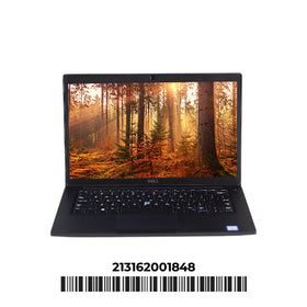 DELL LATITUDE 7490