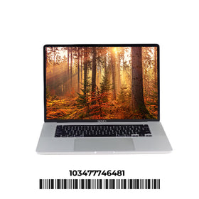 MACBOOK PRO A2141