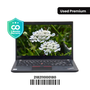 LENOVO THINKPAD T14 GEN 1: 10th Gen i5, 16GB RAM, 256GB SSD, SN:00180