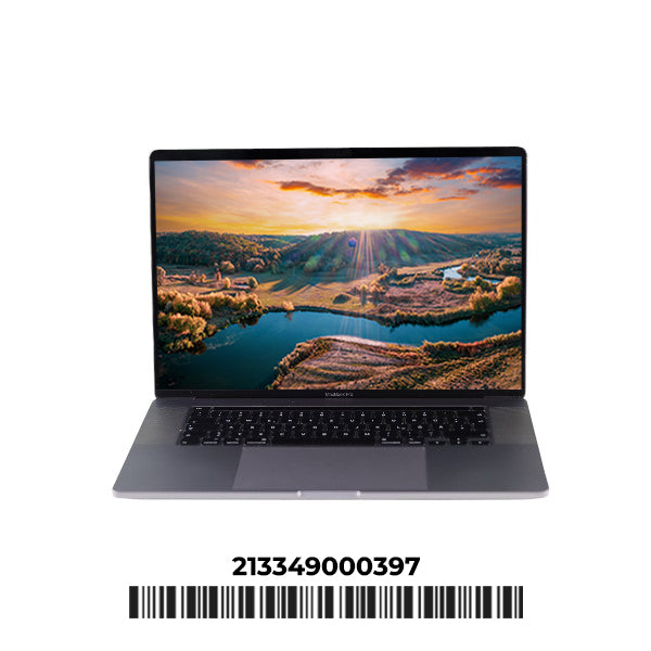 MACBOOK PRO A2141