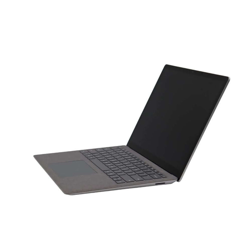 Microsoft Surface Laptop 4: 11th Gen i5, 8GB RAM, 256GB SSD, SN:69905