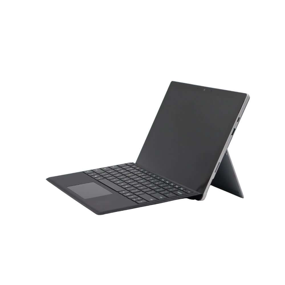 MICROSOFT SURFACE PRO 7: 10th Gen i5, 8GB RAM, 256GB SSD, SN:69964