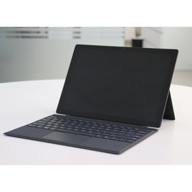 MICROSOFT SURFACE PRO 7: 10th Gen i5, 8GB RAM, 256GB SSD, SN:78364