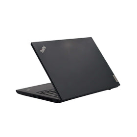 LENOVO THINKPAD L14 GEN 1: Intel Core i3, 10th Gen, 8GB RAM, 256 GB SSD SN:01554