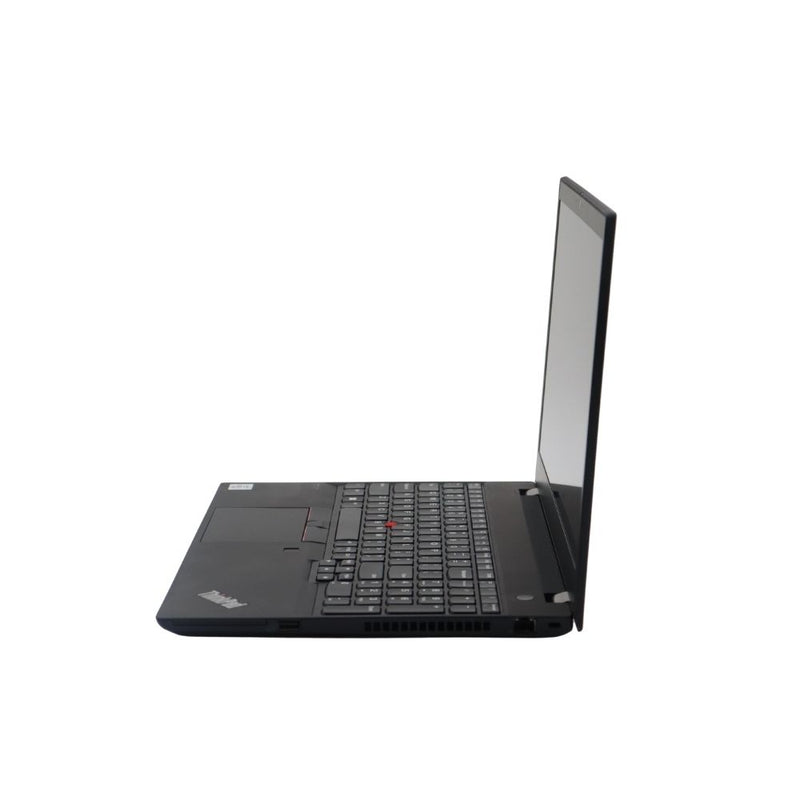 LENOVO THINKPAD T15 GEN 1: Intel Core i7, 10th Gen, 16GB RAM, 256 GB SSD SN:82644