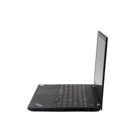 LENOVO THINKPAD T15 GEN 1: Intel Core i7, 10th Gen, 16GB RAM, 256 GB SSD SN:82644