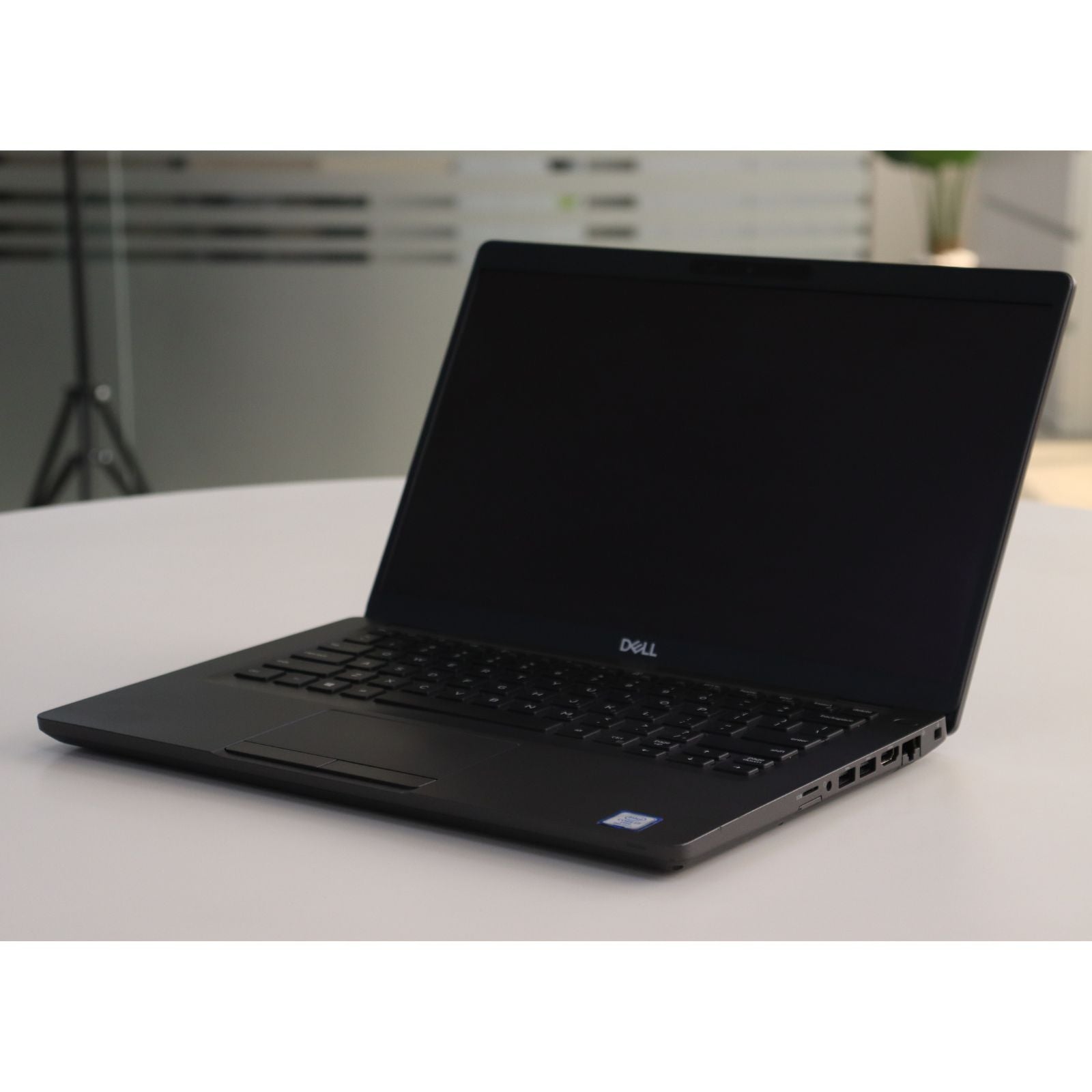 DELL LATITUDE 5401: 9th Gen i7, 16GB RAM, 512GB SSD, SN:95826