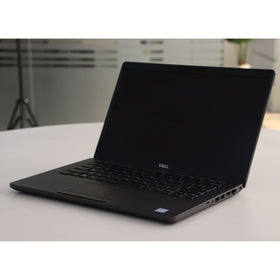 DELL LATITUDE 5401: 9th Gen i7, 16GB RAM, 512GB SSD, SN:95826