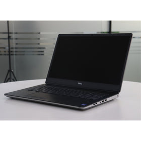 DELL PRECISION 7760: 11th Gen i7, 64GB RAM, 512GB SSD, SN:19533