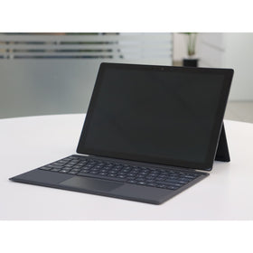 MICROSOFT SURFACE PRO 7: 10th Gen i5, 8GB RAM, 256GB SSD, SN:78363