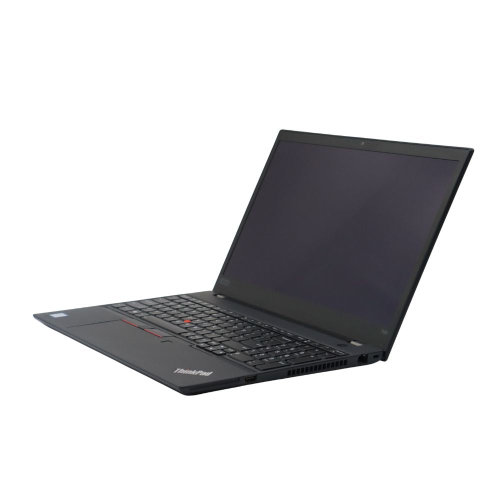 LENOVO THINKPAD T590: Intel Core i7, 8th Gen, 24GB RAM, 512GB SSD SN:65799