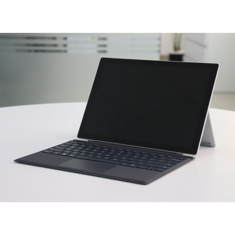 Microsoft SURFACE PRO: 7th Gen i5, 8GB RAM, 256GB SSD, SN:18895
