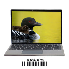 Dell Latitude 7320 Detachable: Intel Core i7, 11th Gen, 16GB RAM, 256GB SSD