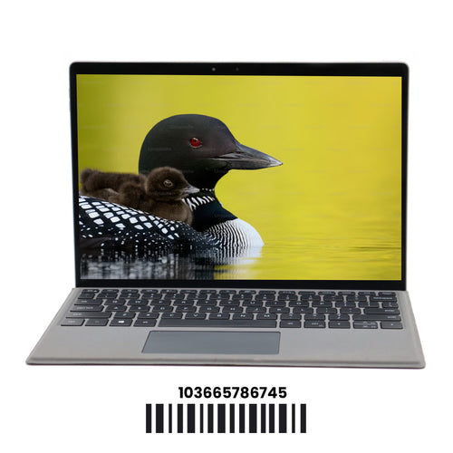 Dell Latitude 7320 Detachable: Intel Core i7, 11th Gen, 16GB RAM, 256GB SSD