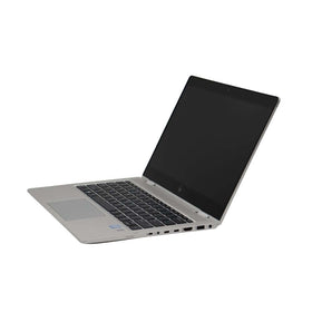 HP ELITEBOOK X360 830 G6: 8th Gen i5, 8GB RAM, 256GB SSD, SN:77479