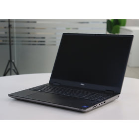 Dell PRECISION 7670: 12th Gen i7, 64GB RAM, 512GB SSD, SN:919511