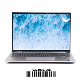 Dell Latitude 7440: Intel Core i7, 13th Gen, 32GB RAM, 256GB SSD