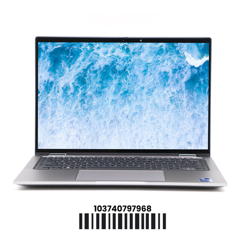 Dell Latitude 7440: Intel Core i7, 13th Gen, 32GB RAM, 256GB SSD