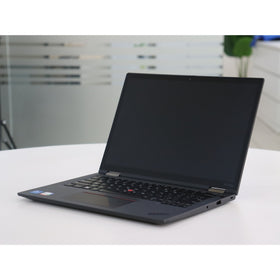 LENOVO THINKPAD X13 YOGA GEN 2: 11th Gen i5, 16GB RAM, 512GB SSD, SN:921601