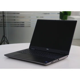 Dell PRECISION 7670: 12th Gen i7, 32GB RAM, 512GB SSD, SN:19521