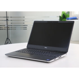 Dell PRECISION 7560:11th Gen i7, 64GB RAM, 512GB SSD, SN:19483