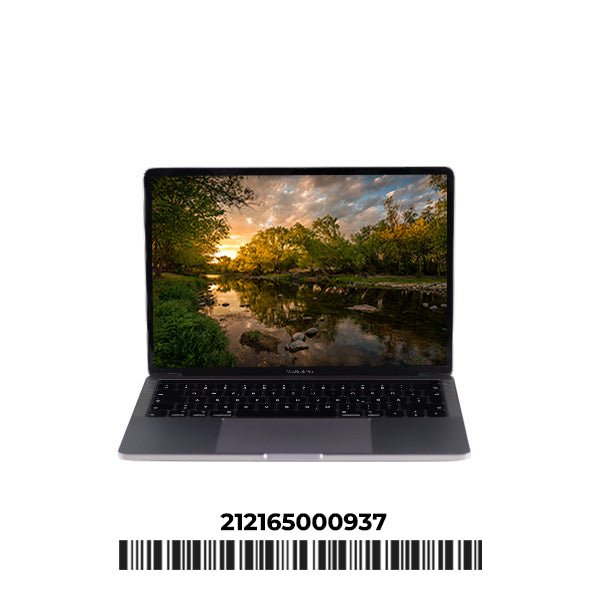 best MacBook price in Dubai