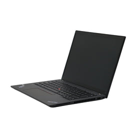 LENOVO THINKPAD T14 GEN 3: 12th Gen i5, 16GB RAM, 256GB SSD, SN:02186