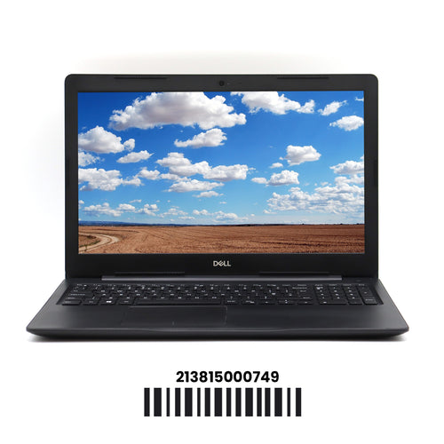 Dell INC Vostro 3590: Intel Core i5, 8GB RAM, 256GB SSD