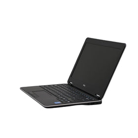 Used LATITUDE E7240: Intel Core i5, 4th Gen, 8GB RAM, 256GB SSD