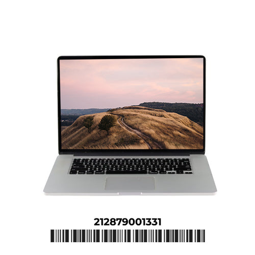 MACBOOK PRO A1398